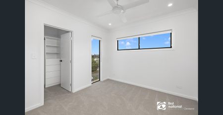 Splash into Summer ! Brand New Home with City Views + Solar - Photo 3
