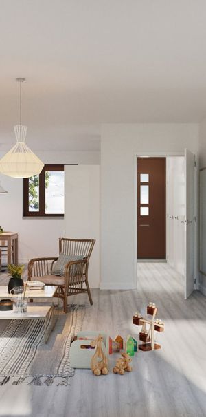 Te huur: Slotenhagenstraat 73 - Photo 1