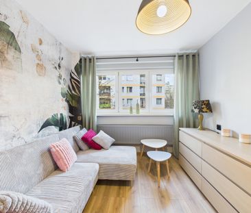 Mieszkanie 2 pokojowe centrum Legnicy - Zdjęcie 5