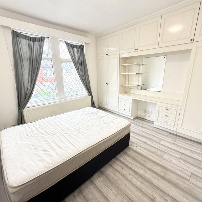 1 bedroom property to rent - Photo 1