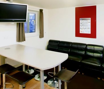 Deluxe room - Photo 4