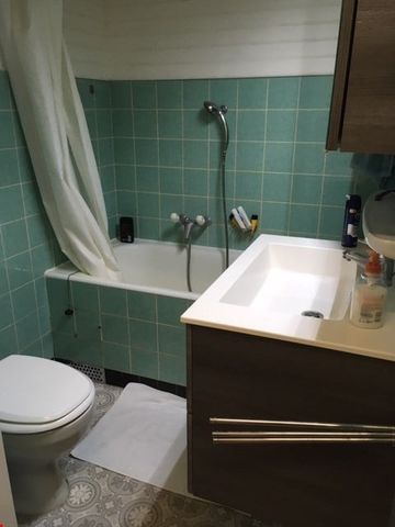 grand studio non meublé , belle vue ,immeuble prestigieux - Foto 4