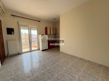 Studio/Γκαρσονιέρα για ενοικίαση Δικαστήρια (Κομοτηνή) - Φωτογραφία 4