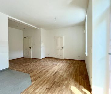 Komplett saniert | 2 Schlafzimmer | offene Küche | Bahnhof fußläufig - Photo 5