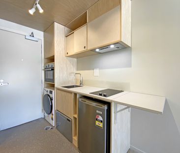 Welcome to Unit 102A at the Vela Apartments - Photo 5