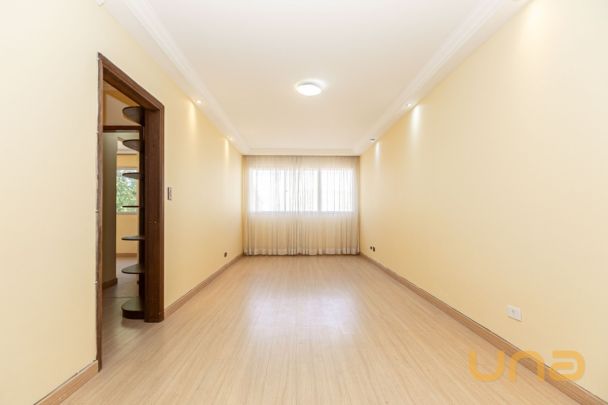 Apartamento no Portão de 132 m² com 3 quartos - Foto 1