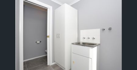 Neat & tidy perfectly located Clayton home - Photo 4