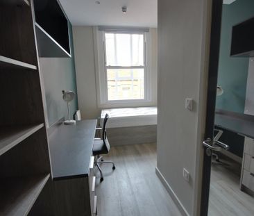 6 bedroom house to rent - Photo 5