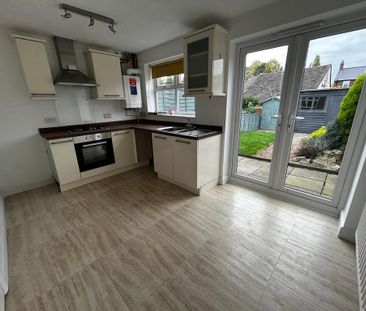 2 bedroom terraced house to rent - Photo 6