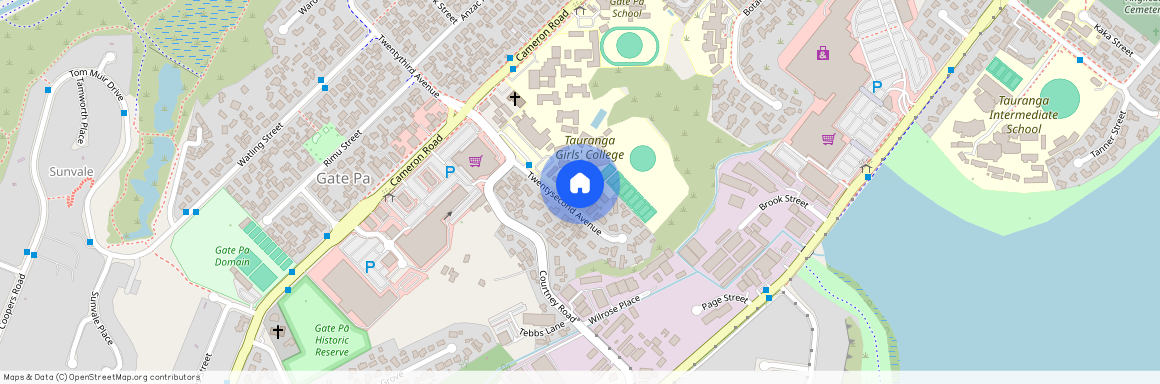 44B Twentysecond Avenue, Gate Pa, Tauranga