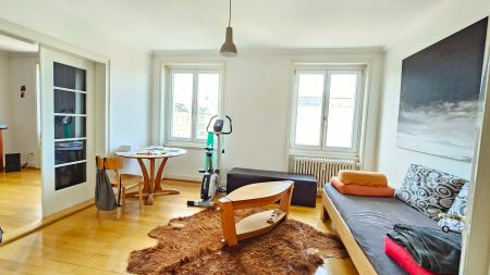 Kleinbasel MFH Mattenstrasse - Photo 3