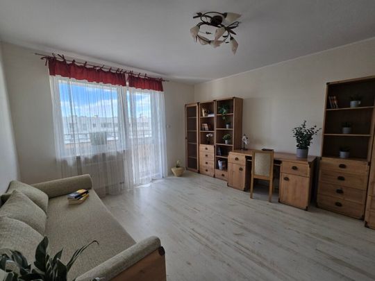 Przestronny, komfortowy apartament nad jeziorem Malta, 105 m2, Poznań ul.Katowicka - Фото 1