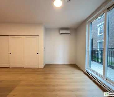 102-2161, 2161 Av. de Melrose, Côte-des-Neiges / Notre-Dame-de-Grâc... - Photo 2