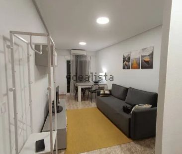 Alquiler de piso en Calle San Luis, 26 - Photo 3