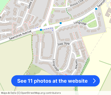 3 bedroom terraced house for rent - Photo 1