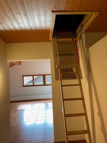 3 Zimmer, 80 m², 4. Stock - Photo 2