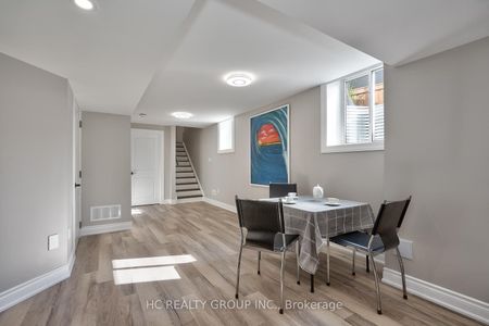 For Lease - 131 Petgor Path Unit# Bsmt, Oakville, Ontario - Photo 4