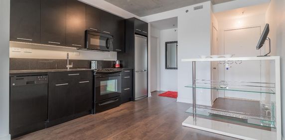 Condo tout meublé a Griffintown - Photo 2