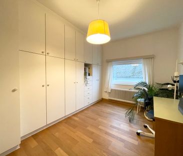 Avenue des Tourelles, 1970, Wezembeek-Oppem - Photo 4