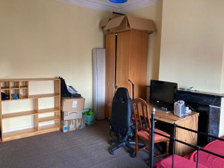 KAMER MET EIGEN BADKAMER VOOR ONDERHUUR VAN 6 JULI TOT 1 SEP - Foto 3