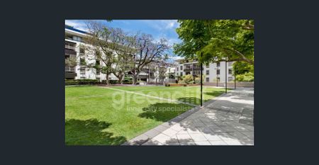 RESORT STYLE 1BED WITH STUDY PARKING - Photo 5