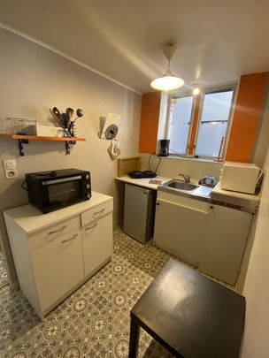 Ref: 477 Appartement à Le Havre - Photo 1