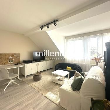 Bel appartement avec balcon avenue de Budé - Foto 1