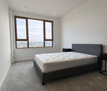 2 bedroom apartment to rent - Photo 6