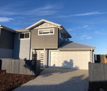 Modern, Low-Maintenance Living in Family-friendly Harmony Estate! - Photo 1