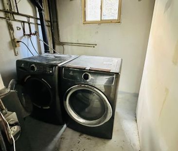 For Lease - 65 Heaslip Terrace Unit# BSMT, Toronto, Ontario - Photo 2