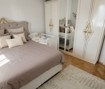 Moderne 2-Zimmer-Wohnung mit Balkon in Bruck an der Mur - Foto 3