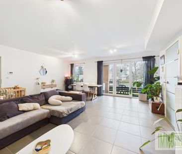 Appartement te huur - Foto 1