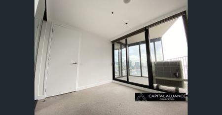 Contemporary and Fashionable Two-Bedroom Apartment in M Docklands - Photo 4