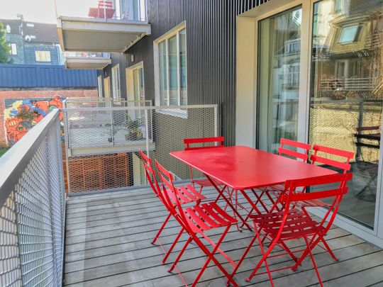 Flat - for rent - Foto 1