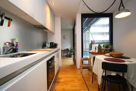 1 bedroom apartment to rent - Photo 5