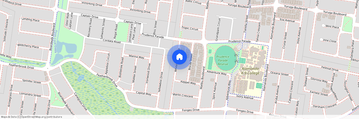 13 Whitecaps Avenue, Vic 3030, Point Cook