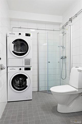 Milnergatan 12 B - Foto 2