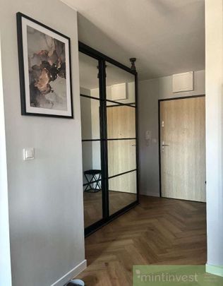 Nowoczesne 3- pokojowe z miejscem postojowym. - Photo 1