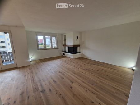 4.5 Zimmer, 105 m² - Foto 2