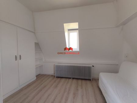 Location Appartement 1 pièce 25m² - Photo 5