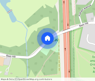 Baas Hill, Broxbourne - Photo 1