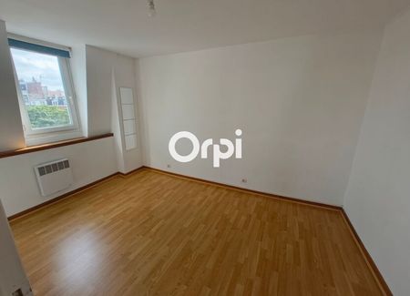 Appartement à louer 2 pièces • 42,56 m2 Lille - Photo 5