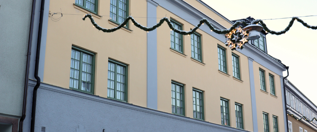 Söderköping - Skönbergagatan 6 - Photo 1