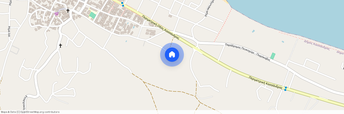 Πευκοχώρι 63085, Πευκοχώρι (Παλλήνη)