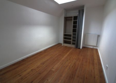 Location appartement 5 pièces, 97.32m², Savigny-sur-Orge - Photo 2