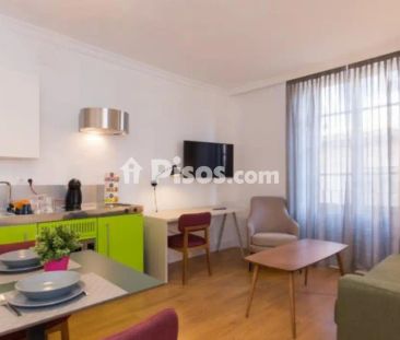 Estudio en alquiler en Realejo - Photo 2
