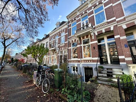 Burghardt van den Berghstraat, 6512 DK Nijmegen - Photo 3