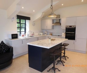 5 bedroom barn conversion to rent - Photo 6