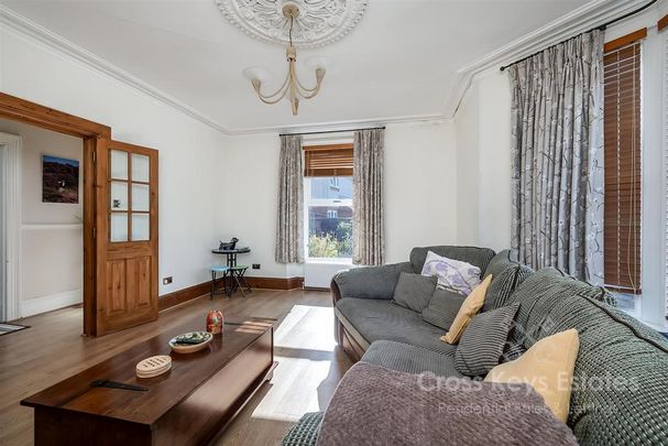 2 bedroom semi-detached house to rent - Photo 1