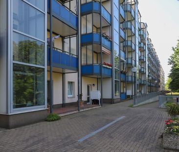 Servicewohnen für Senioren - Wohnen in harmonischer Nachbarschaft - Foto 6